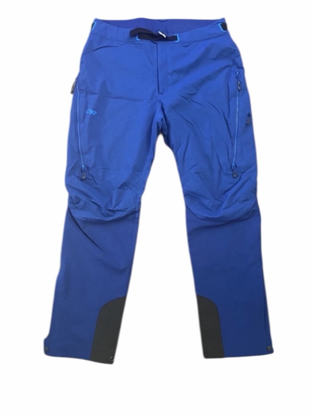 Outdoor Research Men’s Alpenice Insulated Snow Pants, size large